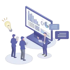 IT環境をまるごと最適化