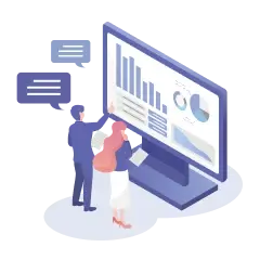 一貫してトータルサポート